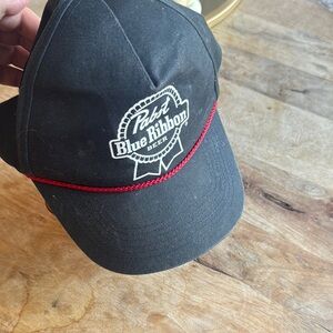 PBR Hat